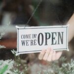 Middelium - We are open